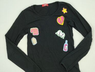 Blouse, TXM, 12 years, 146-152 cm, condition - Very good