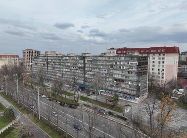 Продажа квартир: 2 комнаты, 52 м², Индивидуалка, 8 этаж, Косметический ремонт