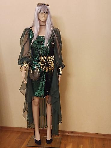 boğazlıq: Ziyafət donu, Mini, M — 1