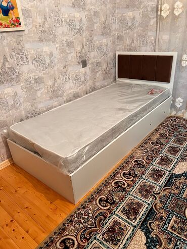 Çarpayılar: Təknəfərlik çarpayı -da lalafo.az — 14 Çarpayılar: Təknəfərlik çarpayı — 14