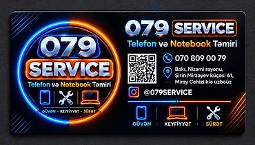 microsoft: 079 SERVICE – Notebook və Telefon Təmiri Xidmətlər: - Notebook və — 5