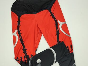 puma sukienka: Leggings Sports for women, size S (EU 36)