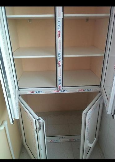 шкаф сейф металлический: Kombi və banka balon yığmaq üçün plastik şkafların sifarişi Kombi — 3