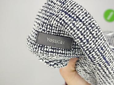 długa parka: Yessica, Kardigan damski, rozmiar M — 4