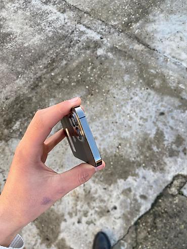 Apple iPhone: IPhone 13 Pro — 1