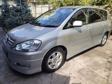 тойота камри машина: Toyota Ipsum: 2003 г., 2.4 л, Автомат, Бензин, Минивэн