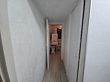 квартиры в районе дордой: 2 комнаты, 44 м², 104 серия, 5 этаж, Свежий ремонт — 9
