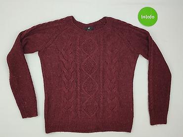 textil house: H&M, Sweter damski, rozmiar M — 2