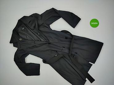 pull and bear wiatrowka: Marks & Spencer, Trencz damski, rozmiar M — 2