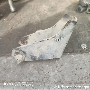 Двигатели, моторы и ГБЦ: Бензиновый мотор Toyota 2001 г., 2 л, Б/у, Оригинал, Япония — 16