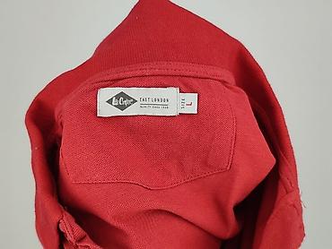 lee buy: Lee Cooper, Koszulka polo dla mężczyzn, rozmiar L — 5