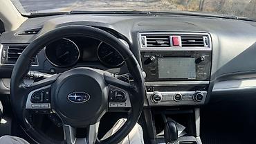 сколько стоит субару аутбек: Subaru Outback: 2017 г., 2.5 л, Вариатор, Бензин, Универсал — 7