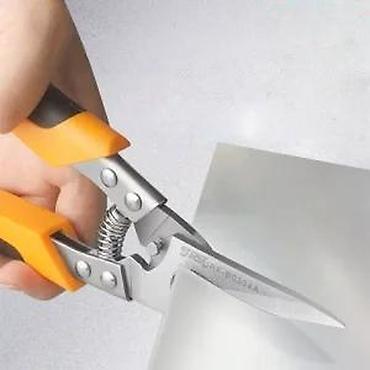 pb swiss tools: Profesionalne industrijske makaze za lim T-BO305A NOVO. Profesionalne — 8