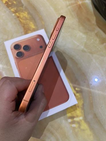 ipad pro 12: IPhone 17 Pro Max, 256 GB, Narıncı — 2