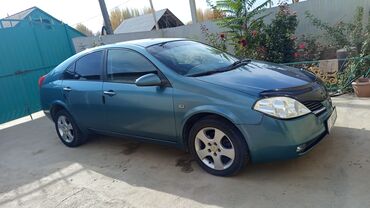 б у авто дэу нексия: Nissan Primera: 2003 г., 2 л, Механика, Бензин, Хэтчбэк