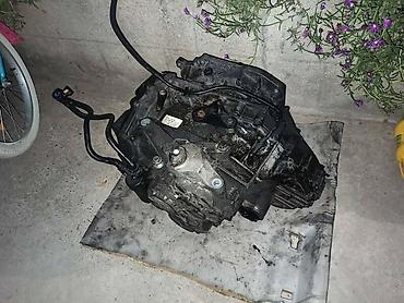 gedora za lambda sondu: POWERSHIFT MENJAC 2.0 ZA FORD C-MAX, FOCUS, GALAXY . OD 2008. DO — 3
