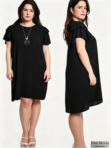 Haljine: 🌞 New collection 🌞 
Za punije dame 2XL 3XL 4XL (uni) 
Cena 1950 din — 11