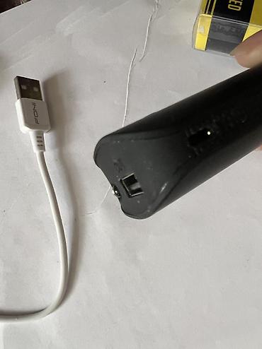 Powerbanklar: Powerbank Yeni — 7