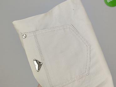 s louis vuitton: Jeansy damskie, rozmiar L — 4