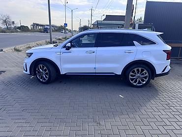 Kia: Kia Sorento: 2021 г., 2.2 л, Робот, Дизель, Кроссовер — 1
