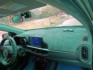 китайский авто чанган: Kia Morning: 2020 г., 0.1 л, Автомат, Бензин, Хэтчбэк — 4