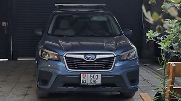 argb controller: Subaru Forester: 2020 г., 2.5 л, Автомат, Кроссовер — 1