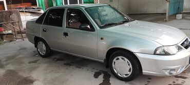 светильник для машины: Daewoo Nexia: 2010 г., 1.5 л, Механика, Бензин, Седан