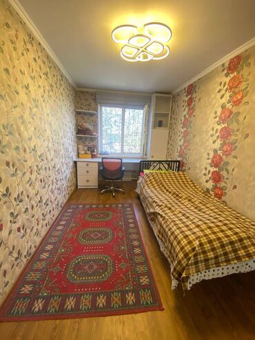 продажа квартир трёх комнатную 106 серия: 3 комнаты, 64 м², 104 серия, 5 этаж, Косметический ремонт