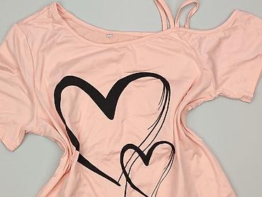 bogner: T-shirt damski, rozmiar L — 1