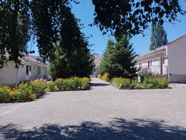 Иссык-Куль 2025: Номер, НЕПТУН Детская площадка, Футбольное поле, Парковка, стоянка — 3