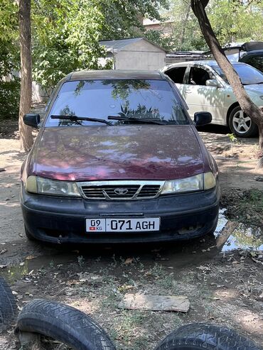 нексия 1 5 матор: Daewoo Nexia: 2006 г., 1.5 л, Механика, Бензин, Седан