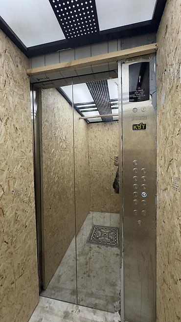 Продажа квартир: 1 комната, 42 м², Технопарк Элитка, 3 этаж, Евроремонт — 17