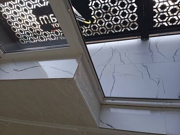 рядом с аламединским рынком: 1 комната, 53 м², Элитка, 7 этаж, Евроремонт