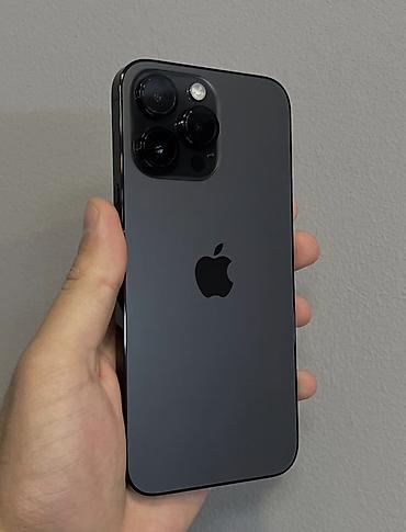 11 айфон цена бишкек: IPhone 14 Pro Max, Б/у, 256 ГБ, Защитное стекло, Чехол, 93 % — 1