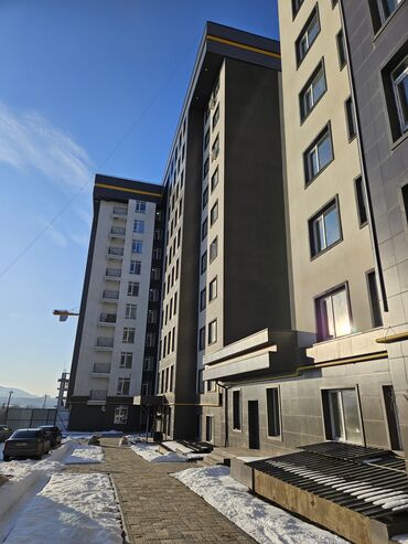3 комнатные квартиры в бишкеке продажа: 3 комнаты, 105 м², Индивидуалка, 10 этаж