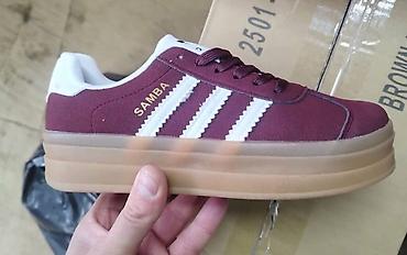 Patike: Patike, veličina - 52 — 17