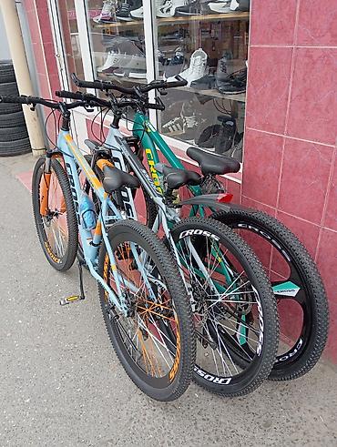 velosiped 28: Salam hərkəsə. Hər növ velosipedlərin alışı satışı təmiri mövcuddur — 2