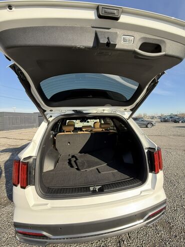 Kia: Kia Sorento: 2020 г., 2.2 л, Автомат, Дизель, Кроссовер — 20