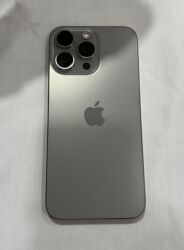 купить айфон 13 про бишкек: IPhone 15 Pro Max, Б/у, 512 ГБ, Natural Titanium, Чехол, 90 %