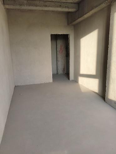квартира 11мкр: 1 комната, 44 м², Пишпек Элитка, 12 этаж, ПСО (под самоотделку) — 10