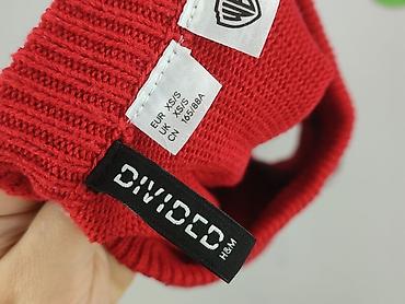 stroj elfa: H&M Divided, Sweter damski, rozmiar XS — 4