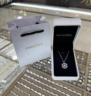 925 gumus: Pandora, Gümüş, 925 Əyar — 2