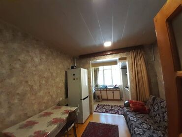 Köhnə tikili: Bakı, 4 otaqlı, Köhnə tikili, m. Əhmədli, 106 kv. m — 1