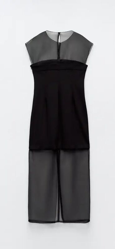 Roliklər: Zara etiketli teze don M razmer — 13