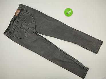 pull and bear jeans: Jeansy damskie, rozmiar M — 3