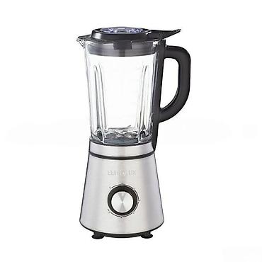 moto usda: Blender "Eurolux -EU-SB2064LSB"Eurolux EU-SB2064LSB stasionar blender — 1