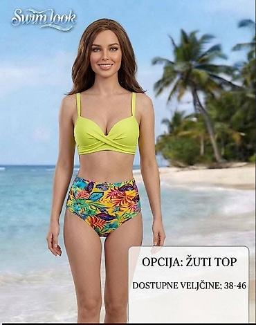 razite: Kupaci kostimi
Cena 3000
Vel.na slikama
P24 — 5