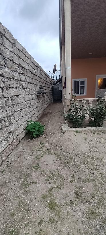 maştağada: Maştağa qəs. 3 otaqlı, 64 kv. m, Kredit yoxdur, Yeni təmirli — 3