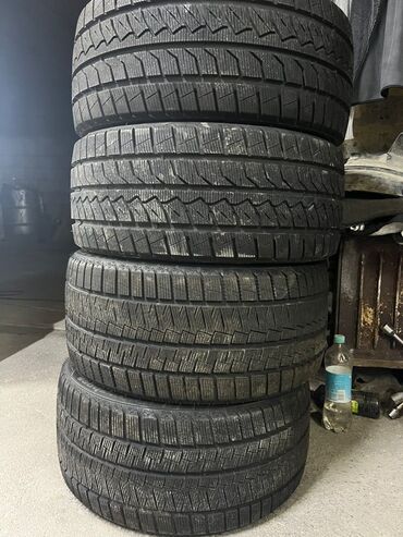 ман 18 284: Новая масло разно широкие 235/40 r18 265/35r 18 конец 2023 года