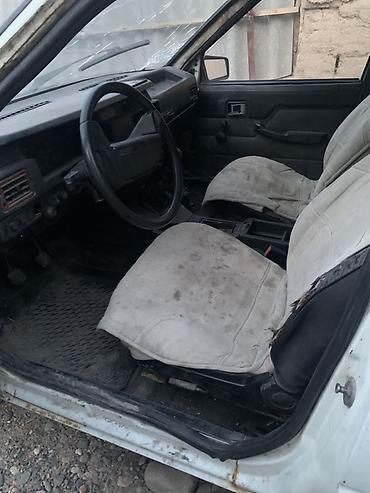 тавро азот: ЗАЗ 1105 Dana: 2003 г., Механика, Бензин, Фургон — 3
